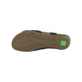 thumbnail image 2 of El Naturalista Womens Wakataua 5066 Sandal Shoes, Ocean, EU 39 / US 8.5, 2 of 3