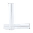 thumbnail image 2 of Weddingstar 8643 Contemporary Double-walled Champagne Flutes, 2 of 5