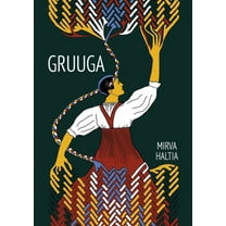 Gruuga, (Paperback)