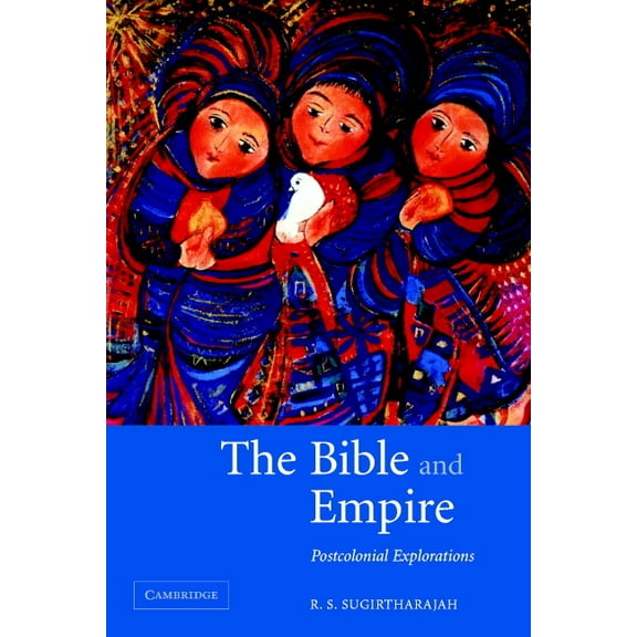 The Bible and Empire, (Paperback)