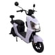 thumbnail image 1 of Bicicleta Bicimoto Eléctrica Latte Litio Lila BikeOn 800W Autonomía 60 km Velocidad 40 km/h Doble Asiento, 1 of 9