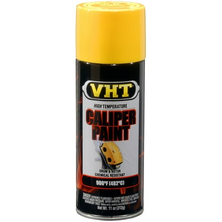 VHT SP738 VHTÂ® Brake; Caliper; Drum And Rotor (Best Brake Caliper Paint Uk)
