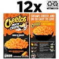 thumbnail image 2 of Cheetos Mac & Cheese MMF7&nbsp;Bold & Cheesy 5.9oz Boxes (Pack of 12), 2 of 3