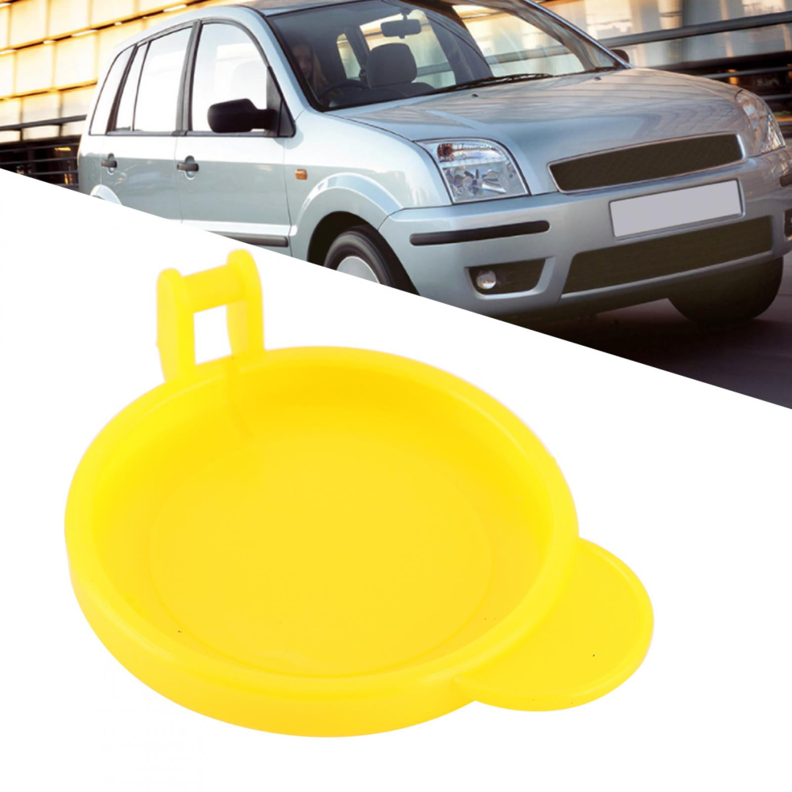 Washer Bottle , ABS Windshield Washer Lid  For Car