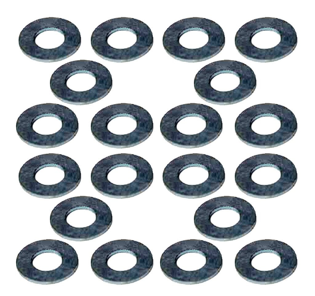 Weed Eater Poulan Husqvarna Trimmer 20 Pack Flat Washer - 530015828-20PK