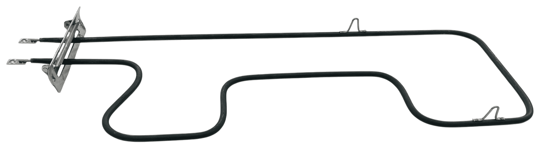 WB44X195, Bake Element replaces GE, Hotpoint