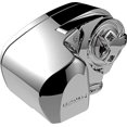 thumbnail image 2 of Lewmar Windlass 6657011108-102 Pro-Series; Horizontal Mount; 1000 Pound Maximum Pull; 250 Pound Working Load Limit; 105 Foot Per Minute Line Speed; 9-5/8 Inch Width x 5-3/4 inch Height, 2 of 3