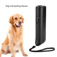 thumbnail image 1 of Multifunctional Ultrasonic Dog Repeller Anti Barking Stop Bark Training Device LED Torch, 1 of 7