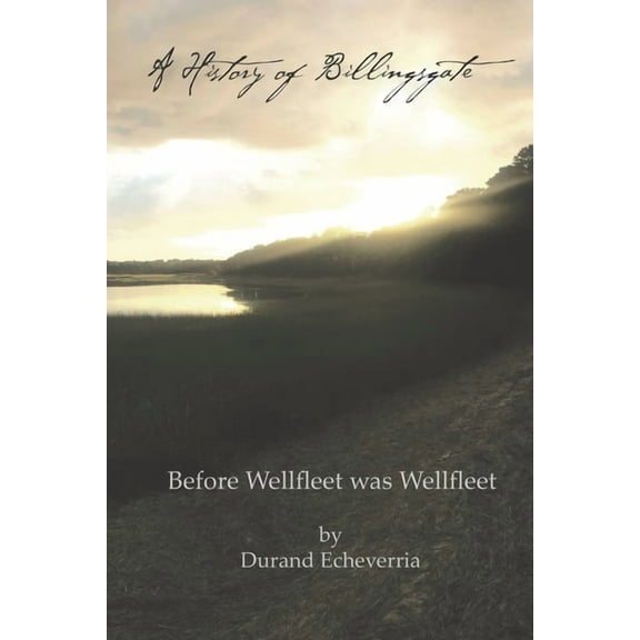 A History of Billingsgate, (Paperback)