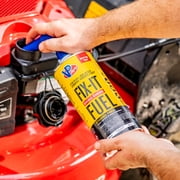 VP Racing Fix-It Fuel Quart Small Engine Fuel Treatment - 6635 (1 Pack)