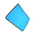 thumbnail image 3 of Cojín De Gel para Asiento, Cojín De Presión para Aliviar La Parte Inferior, Funda Antideslizante para Coche, Silla De Oficina, Suave, Flexible, Plegable, Lavable para Reciclaje, 3 of 5
