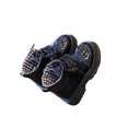 thumbnail image 5 of YOUYEDIAN Boots for Kids Fashion Classic Ankle Boots Toddler Boys Girls Casual Trendy Booties, 5 of 5
