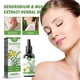 thumbnail image 3 of 2pcs Dendrobium & Mullein Extract - Powerful Lung Cleanse & Respiratory Herbal Drops, 3 of 5