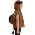 thumbnail image 1 of Disfraz de camello charlie crow para niños talla única de 3 a 8 años Charlie Crow 211803, 1 of 1