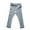 Gray, variant on HUANBAI Toddler Kids Girls Simple Fashion Soild Soft Dance Pants Leggings 3-6 Months