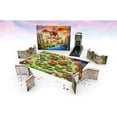 thumbnail image 3 of Gamelyn Games Dragon Land Family Friendly Adventure Strategy Board Game, 3 of 5