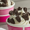thumbnail image 2 of JOY 30 lb. Crushed Cookies & Creme Dessert Topping, 2 of 2