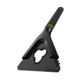 thumbnail image 2 of relayinert Car Ice Scraper Portable Accessory yellow Windshield Window for Trucks Black and, 2 of 3