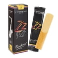 thumbnail image 1 of Saxofón Tenor Reeds Vandoren SR422 ZZ Strength 2, caja de 5, 1 of 6
