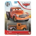 thumbnail image 4 of Disney Pixar Cars Smokey, 4 of 4