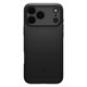 thumbnail image 2 of Funda Spigen para iPhone 17 Pro, cámara delgada de TPU MagFit, negra, 2 of 9