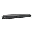 thumbnail image 1 of PDU SURGE PROTECTION 14 OUT 6FT CORD 1U, 1 of 5