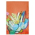 thumbnail image 1 of Betsy Drake GT754 Serviette d'Invité Cactus, 1 of 1