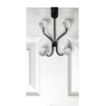 thumbnail image 4 of era Crochet dessus de porte Kingstone chrome, 4 of 4