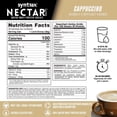 thumbnail image 2 of SYNTRAX NECTAR CAPPUCCINO 2 LBS, 2 of 2