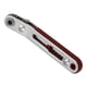 thumbnail image 3 of Ratchet Wrench Reversible Hex Mini for Car Equipment Repair Air Conditioning Macarena Llave de trinquete, 3 of 6
