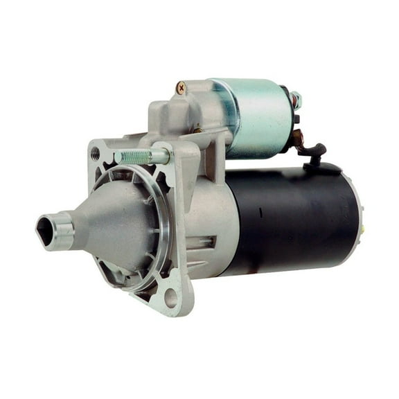 KarParts360 For Dodge Omni 1990 Starter | Aluminum | Grounded Case | Replacement For 88877168