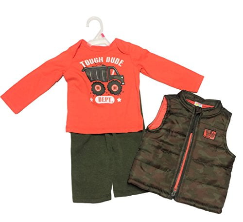 healthtex baby clothes