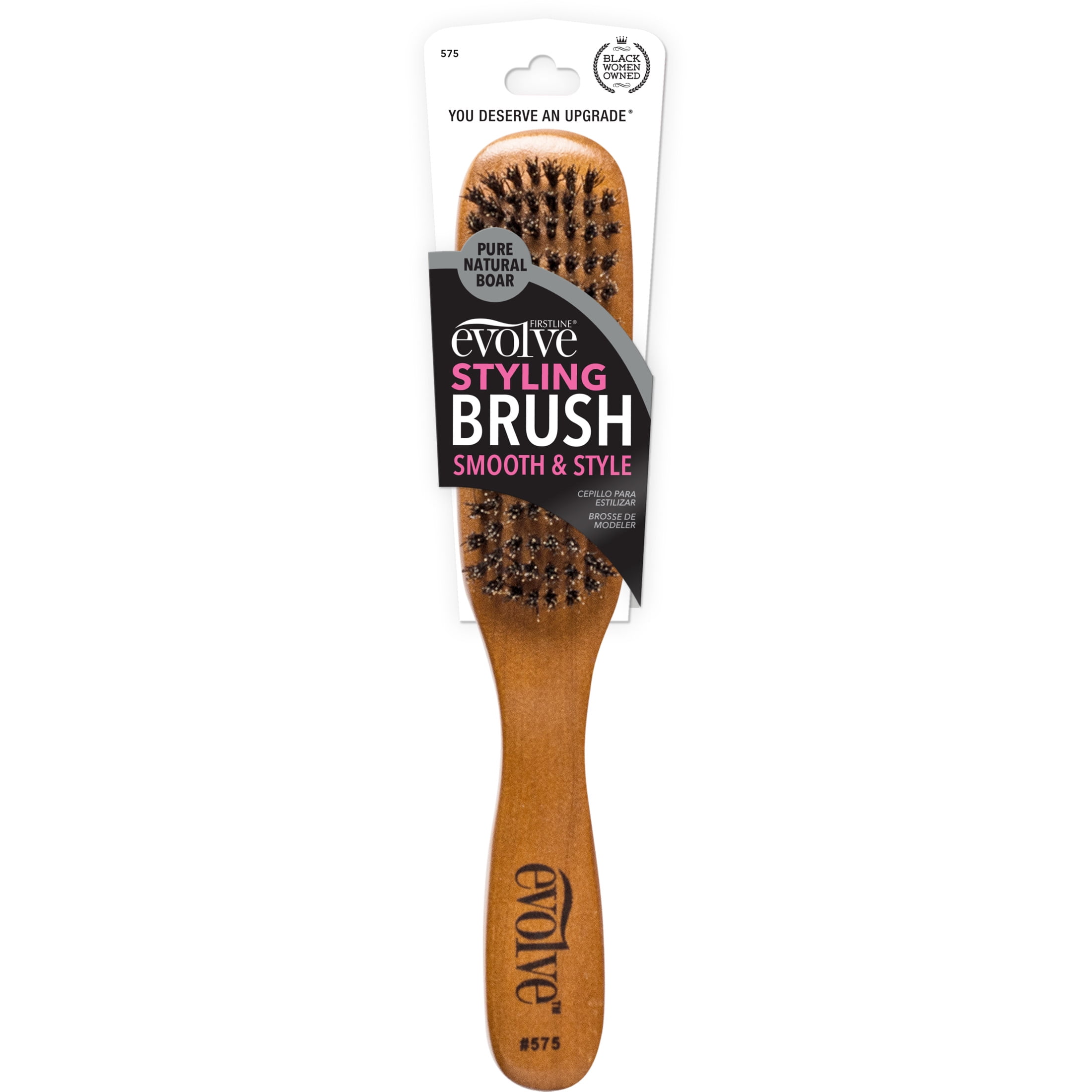 (2 pack) Evolve Styling Brush
