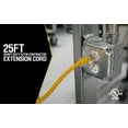 thumbnail image 2 of Amerimax Home Products 85051 2 x 3 in. Plastic Drop Outlet- C Style, 2 of 4