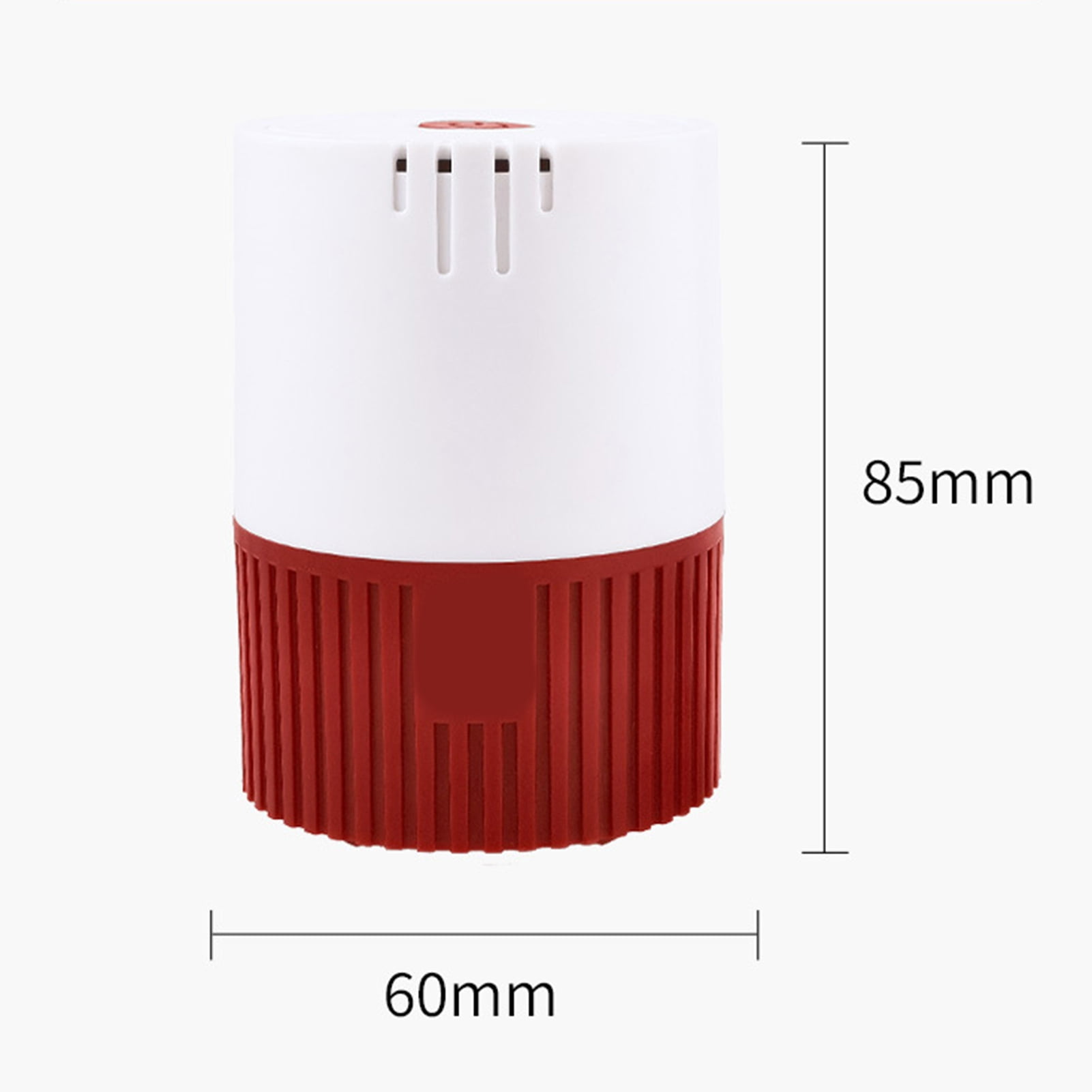 Powerful Electric Air Pump Versatile Compatibility Easy to Use Plug-in Corded Compact Portable Vacuum Pump Vacuum Sealer Bag Pump