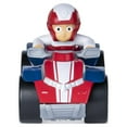 thumbnail image 3 of PAW Patrol, True Metal Ryder Collectible Die-Cast Vehicle, Classic Series 1:55 Scale, 3 of 4