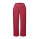 thumbnail image 3 of WILLBEST Pantalones Casuales para Mujer, Cómodos, Sueltos, de Moda, de Pierna Recta, con Botones Laterales y Bolsillos para Uso Diario. Extra Grande, 3 of 4