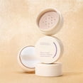 thumbnail image 3 of Maoww Mint Loose Powder Oil Control Honey Powder Cake Not Easy To Takeoff Makeup and Lasting Matte Concealer Setting Powder, 3 of 9