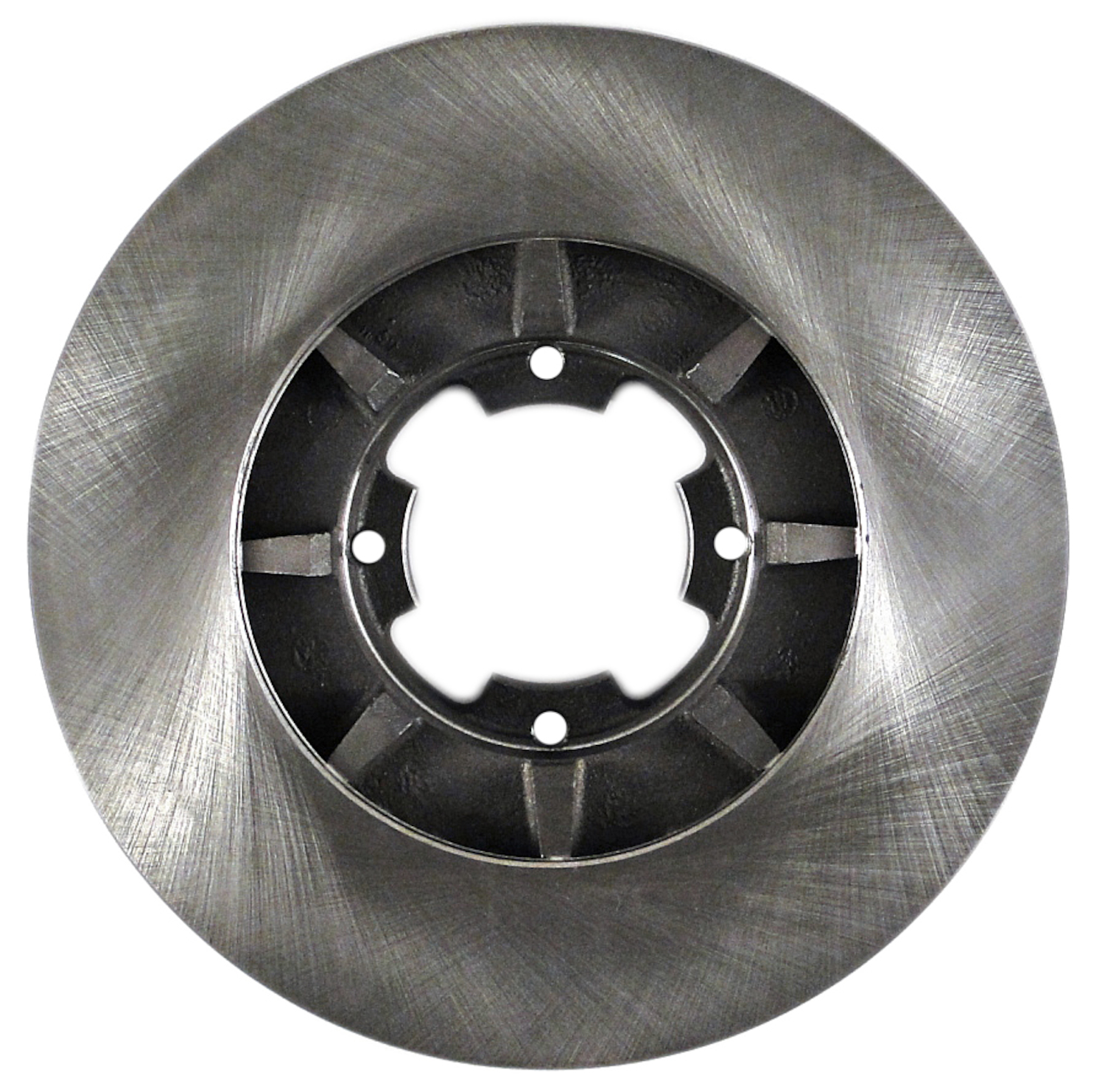 Winstop Brake Rotor, Front WS230311, Subaru Loyale 1994-1990