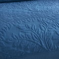 thumbnail image 5 of MarCielo 2-Piece Cotton Twin Size Bedspread Set Coverlet Set, 5 of 5