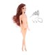 thumbnail image 5 of 12 cuerpo de muñeca desnudo móvil DIY articulado para muñeca .5 "para muñeca 1/6 - Número 12 yotijar Cuerpo de muñeca BJD, 5 of 10