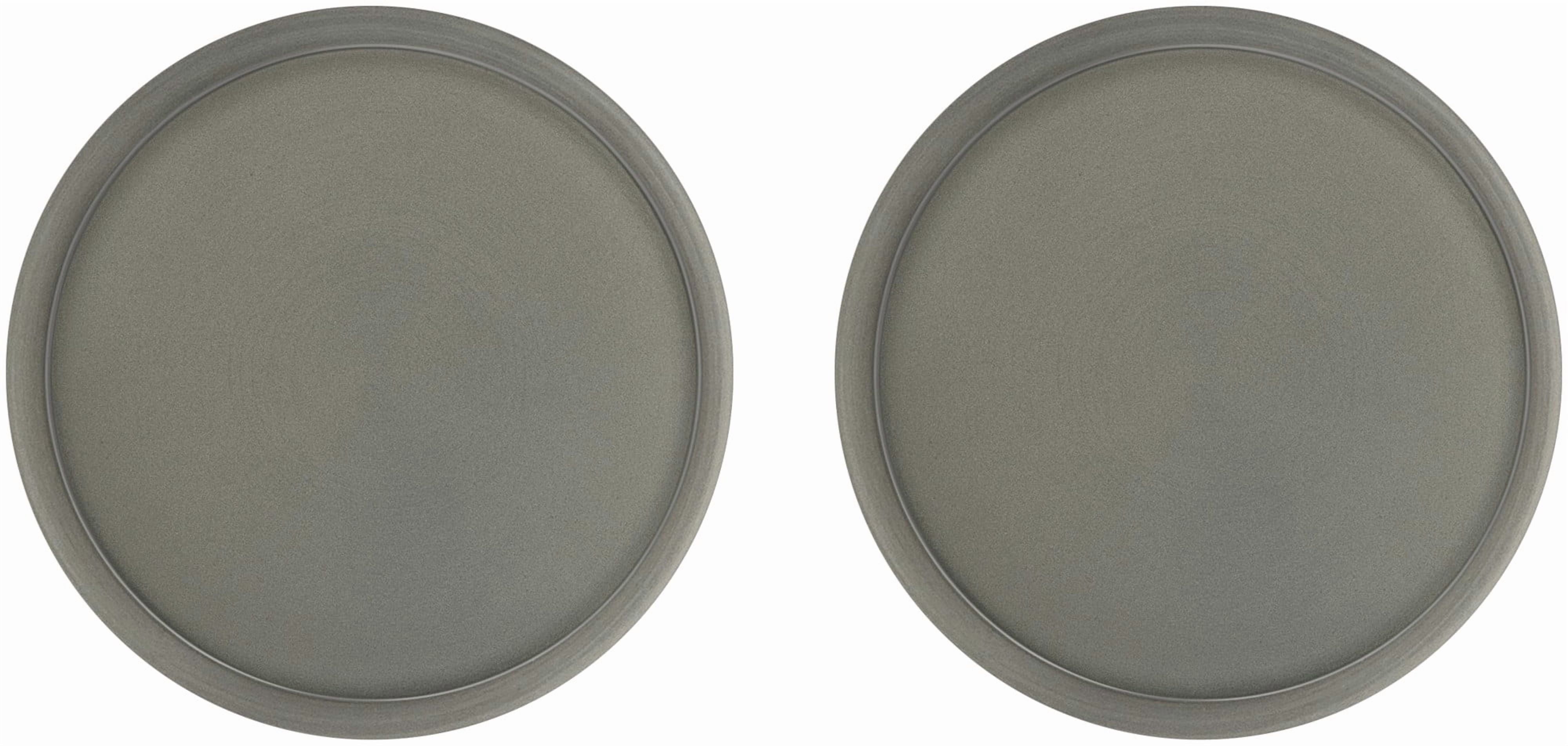 Kwikset 720PSKRDT-26D Pismo Passage Door Knob Set - Chrome