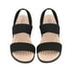 thumbnail image 5 of Sandalia Mujer Kipon Modare Casual Huarache Negro 22 2024, 5 of 6