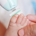 thumbnail image 4 of 24 Uds. Almohadillas eléctricas para lima de uñas para bebés, cortauñas eléctrico, almohadillas de repuesto, cabezales de pulido de uñas, 4 of 5
