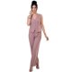 thumbnail image 1 of Conjunto 2 Piezas Mujer Chaleco Pantalon Amplio Moda Casual Formal Outfit bussines, 1 of 5