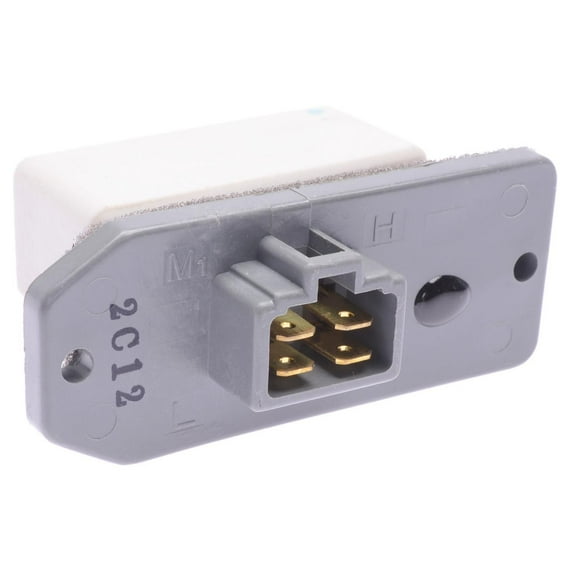 Standard Motor Products RU109T Blower Motor Resistor