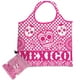 thumbnail image 1 of Bolsa Plegable Tigsa Mexico Papel Picado, 1 of 3