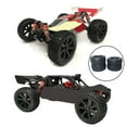 thumbnail image 4 of lionlar RC Parts DIY Accessories Modified Upgrade Front Wheels Rear Wheels Extension for 4PCS front and rear, 4 of 9