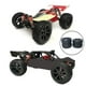 thumbnail image 3 of Mejore los neumáticos RC Accesorios Piezas de repuesto Ruedas traseras delanteras modificadas grandes de bricolaje Neumáticos de ensanchamiento para W 4 piezas delanteras y traseras CUTICAT Neumáticos de coche RC, 3 of 8