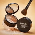 thumbnail image 4 of Waterproof Oil Control Loose Powder Long-lasting Anti-sweat Powder,./, 4 of 8